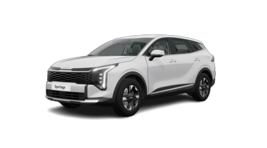 기아 더 뉴 스포티지