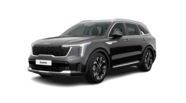 기아 더 뉴 쏘렌토