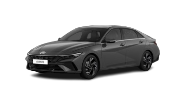 현대 더 뉴 아반떼