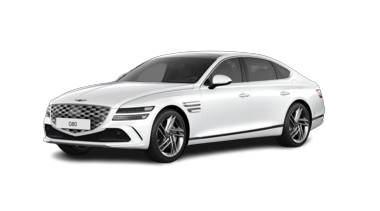 제네시스 디 올 뉴 G80