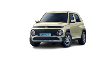 현대 더 뉴 캐스퍼(EV)