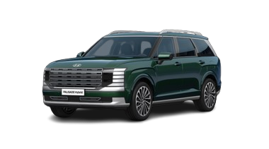 현대 디 올 뉴 팰리세이드